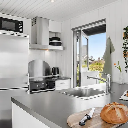 Holiday home Awesome In With Wifi *