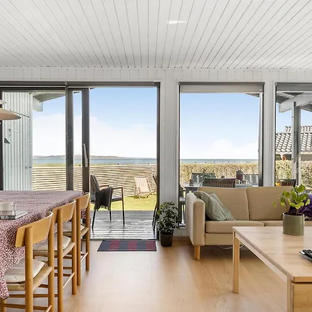 Awesome In With Wifi Holiday home Borkop
