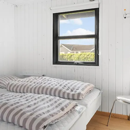 Awesome In With Wifi Holiday home Borkop